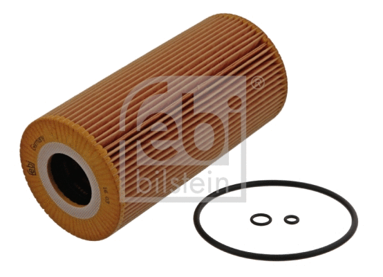 Oil Filter (32548)