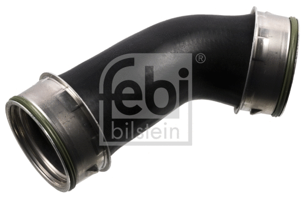 Charge Air Hose (102658)