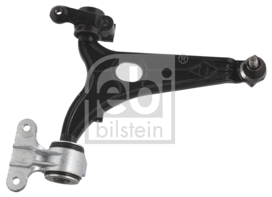 Control/Trailing Arm, wheel suspension (37349)