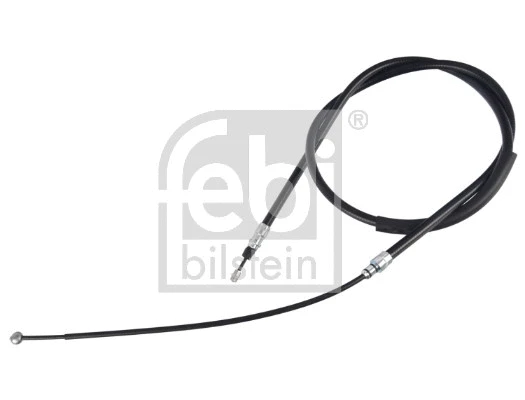 Cable Pull, parking brake (180485)
