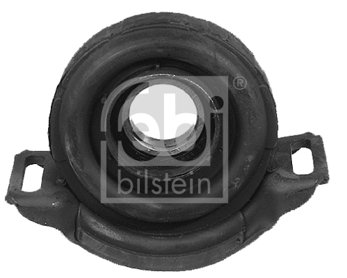 Suspension, propshaft (07149)