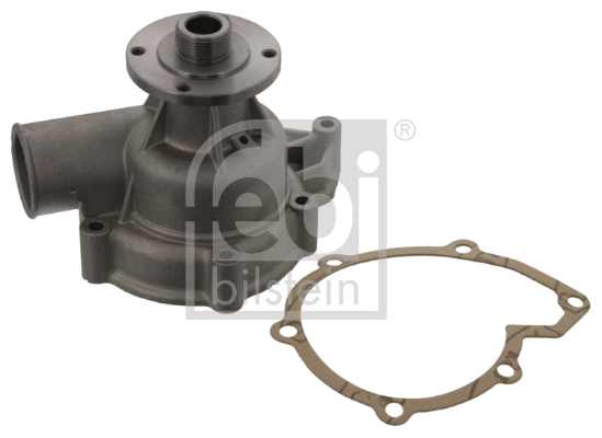 Water Pump, engine cooling (01294)