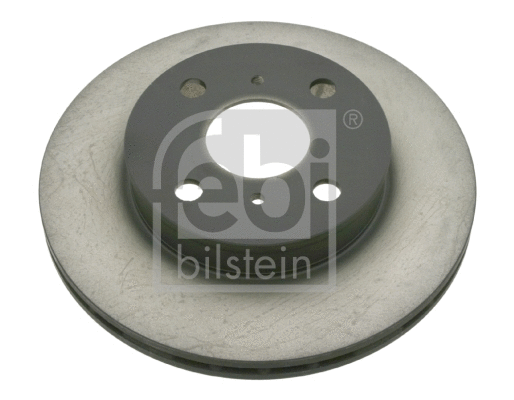 Brake Disc (26064)