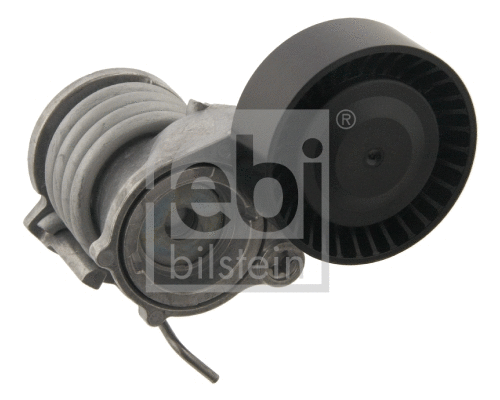 Belt Tensioner, V-ribbed belt (30897)