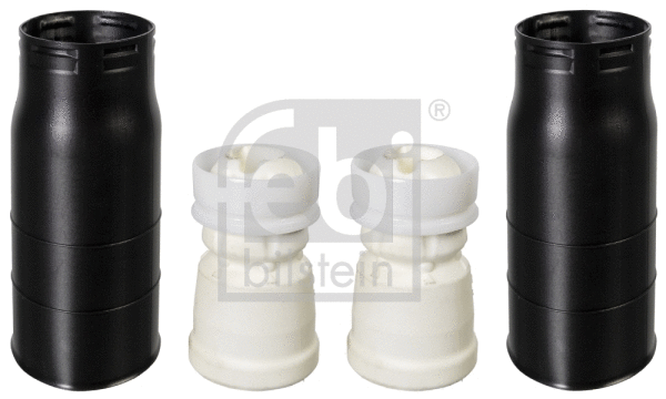 Dust Cover Kit, shock absorber (109426)