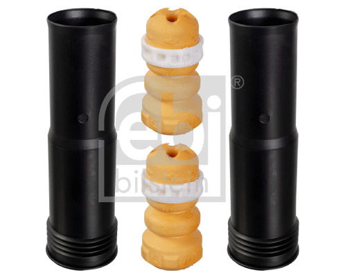 Dust Cover Kit, shock absorber (176405)