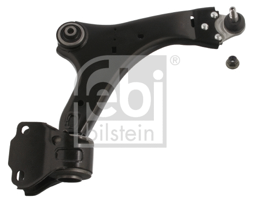 Control/Trailing Arm, wheel suspension (40427)