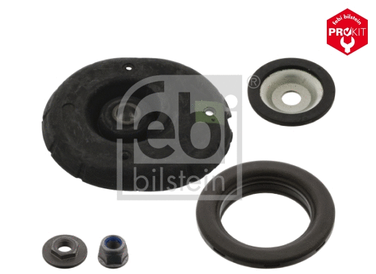 Suspension Strut Support Mount (45691)