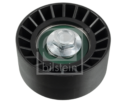 Deflection/Guide Pulley, timing belt (15594)