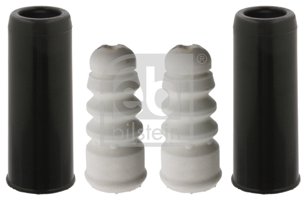 Dust Cover Kit, shock absorber (106122)