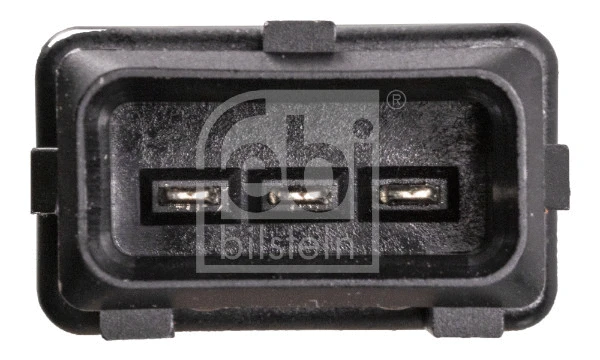 Sensor, crankshaft pulse