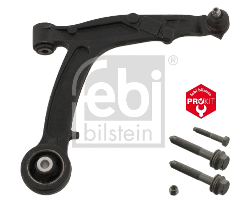 Control/Trailing Arm, wheel suspension (40681)
