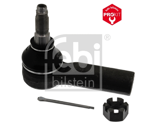 Tie Rod End (43193)