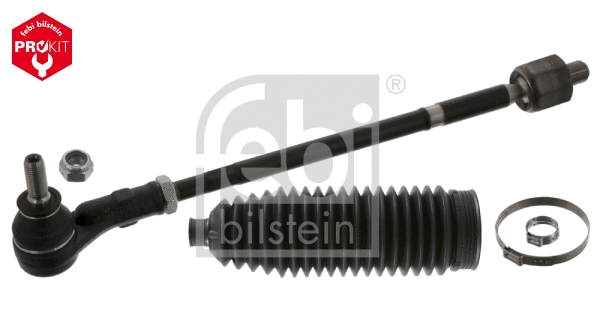 Tie Rod (44346)