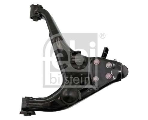 Control/Trailing Arm, wheel suspension (41805)