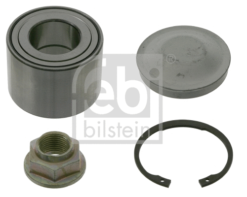Wheel Bearing Kit (22864)