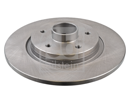 Brake Disc (38304)