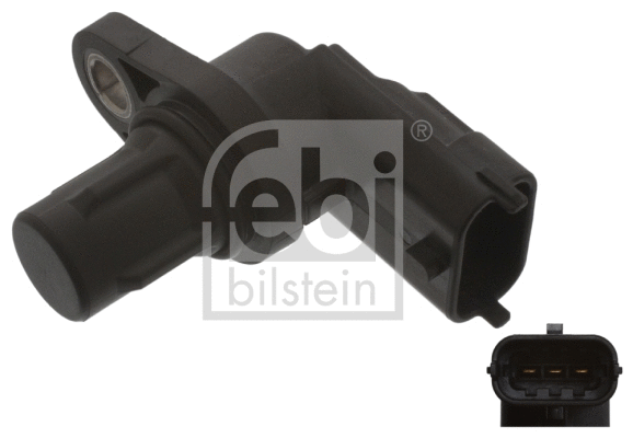 Sensor, camshaft position (40772)