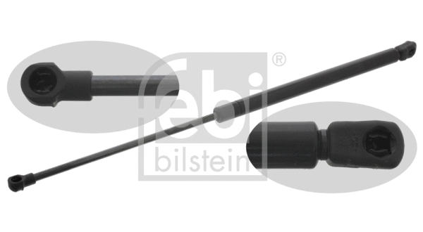 Gas Spring, bonnet (23386)