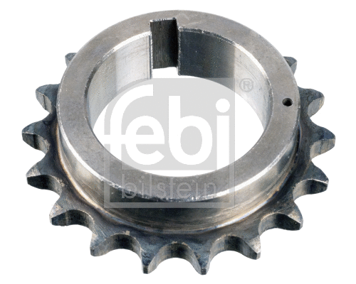 Sprocket, crankshaft (109074)