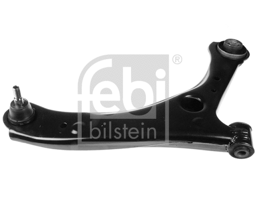 Control/Trailing Arm, wheel suspension (41079)