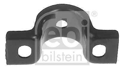 Holder, control arm mounting (06634)