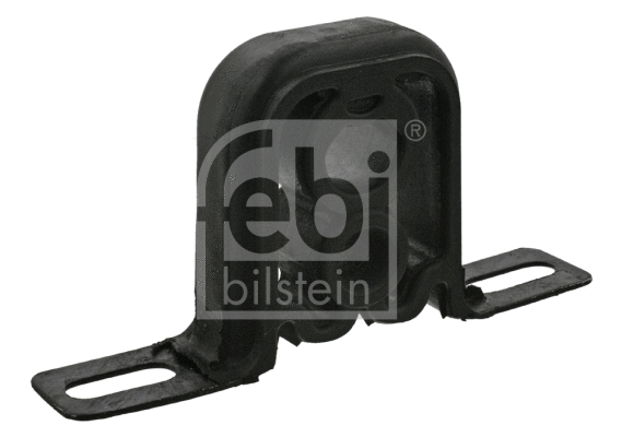 Mount, exhaust system (23656)