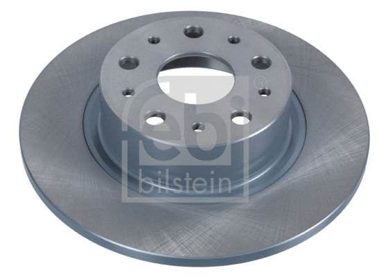 Brake Disc (14166)