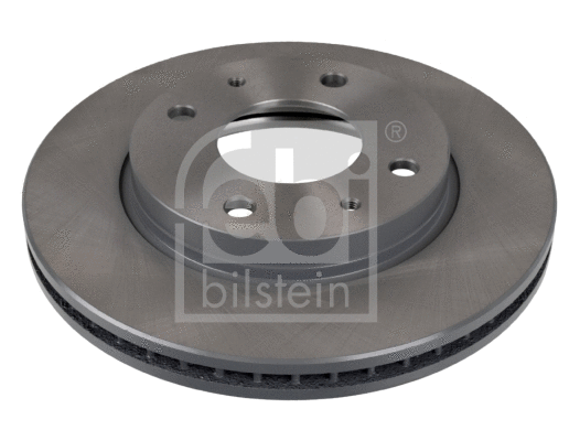 Brake Disc (108663)
