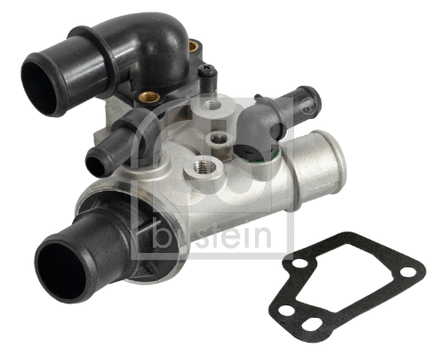 Thermostat, coolant (47929)