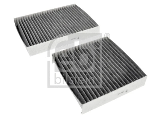 Filter Set, cabin air