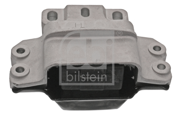 Mounting, manual transmission (102404)