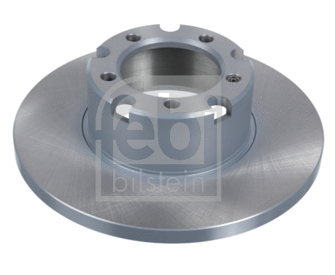 Brake Disc (04876)