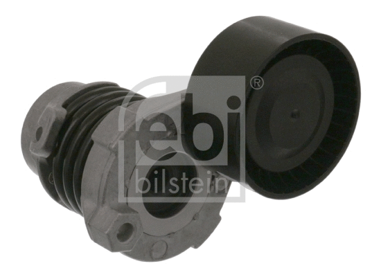 Belt Tensioner, V-ribbed belt (100294)