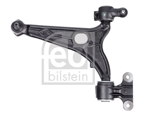 Control/Trailing Arm, wheel suspension (26645)