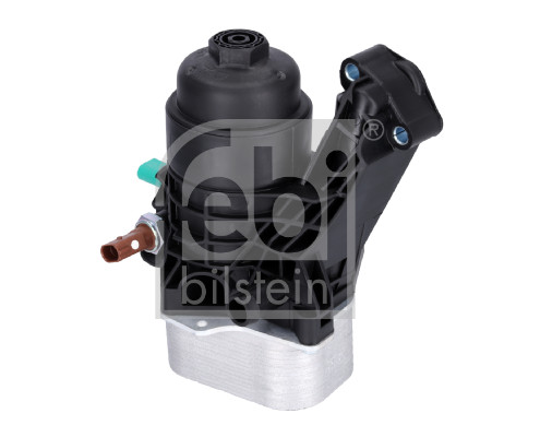 Housing, oil filter (181226)