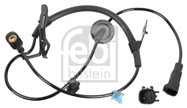 Sensor, wheel speed (172162)