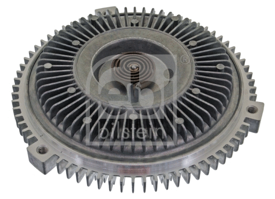 Clutch, radiator fan (18685)