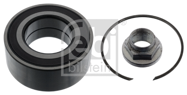 Wheel Bearing Kit (100177)