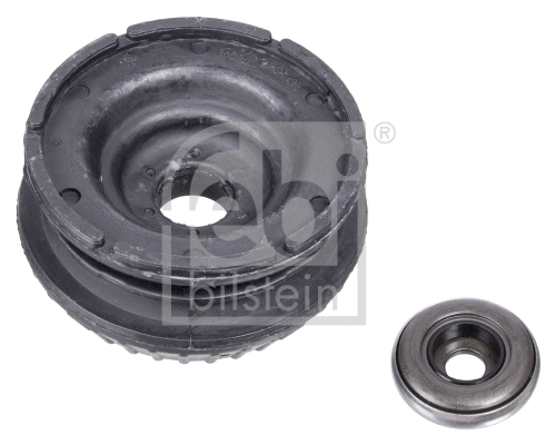 Repair Kit, suspension strut support mount (09181)