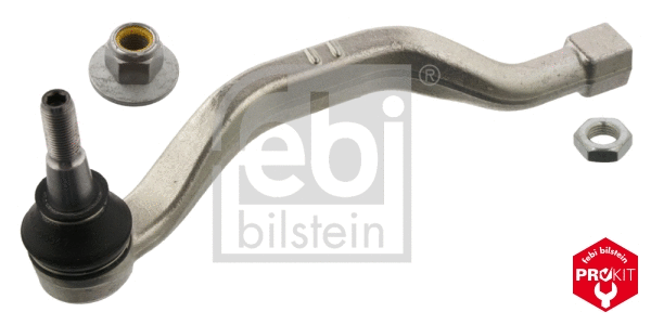 Tie Rod End (38723)