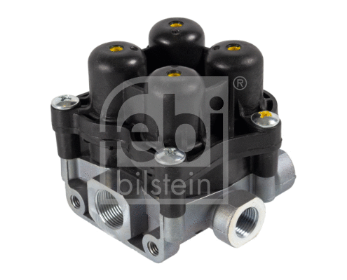 Multi-circuit Protection Valve (45011)