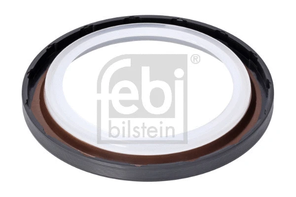 Seal, flywheel