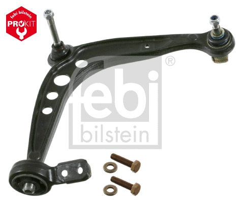 Control/Trailing Arm, wheel suspension (34648)