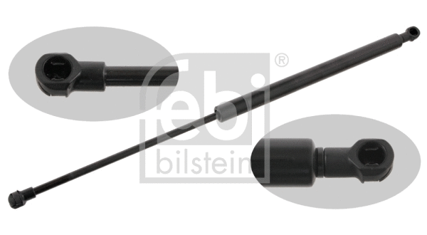 Gas Spring, boot/cargo area (29978)