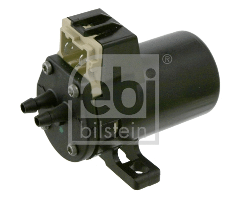 Washer Fluid Pump, window cleaning (27225)