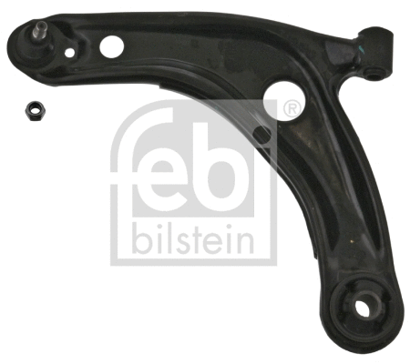 Control/Trailing Arm, wheel suspension (43069)