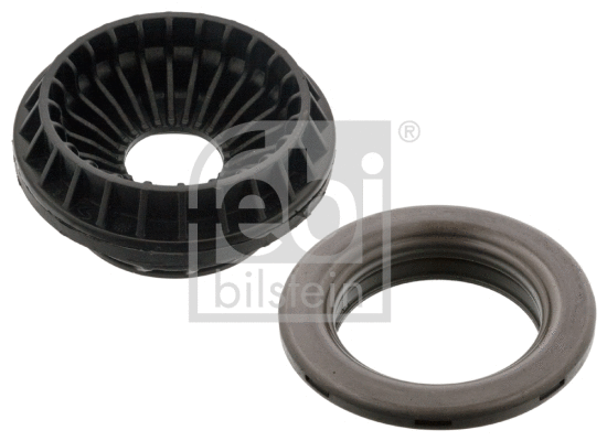 Repair Kit, suspension strut support mount (47359)
