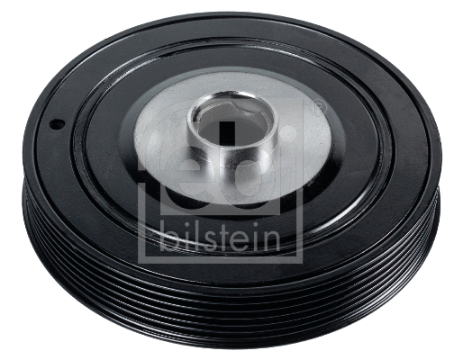 Belt Pulley, crankshaft (106505)