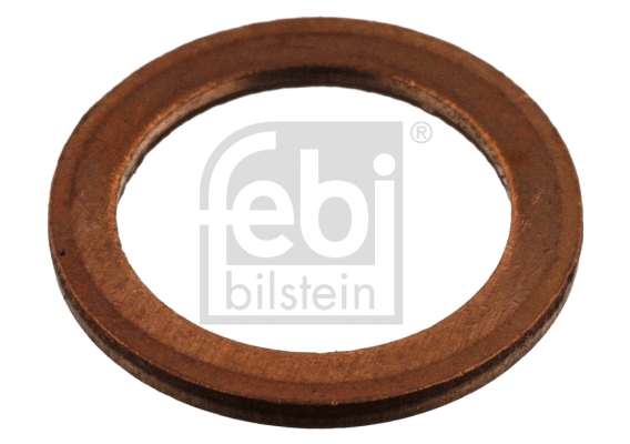 Seal Ring, oil drain plug (04054)